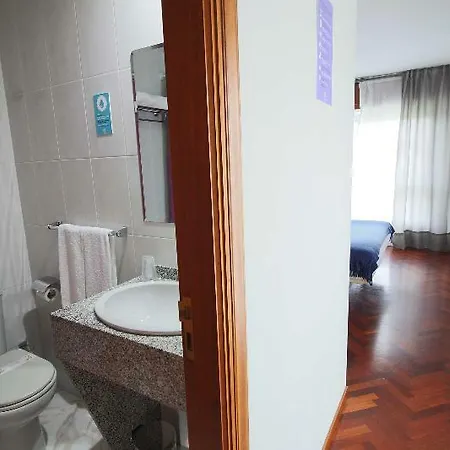 Alda Puerta Coruna A Coruña