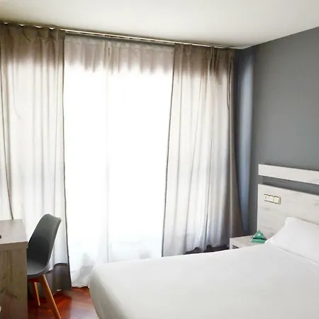 Pensión Alda Puerta Coruña A Coruña