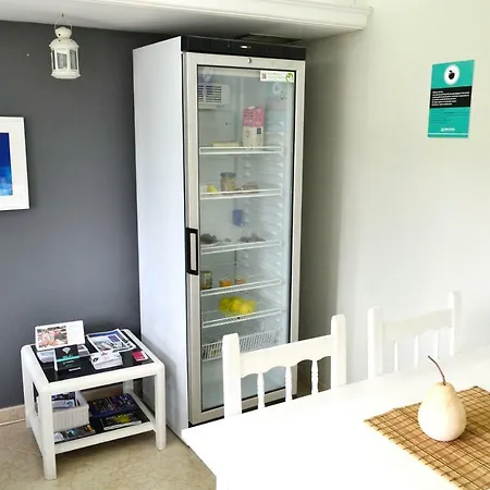 Alda Puerta Coruna بيت ضيافة آكورونيا