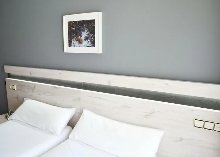 Alda Puerta Coruna Konukevi A Coruña