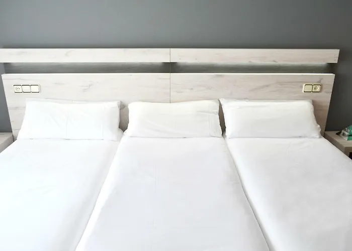 Alda Puerta Coruna A Coruña