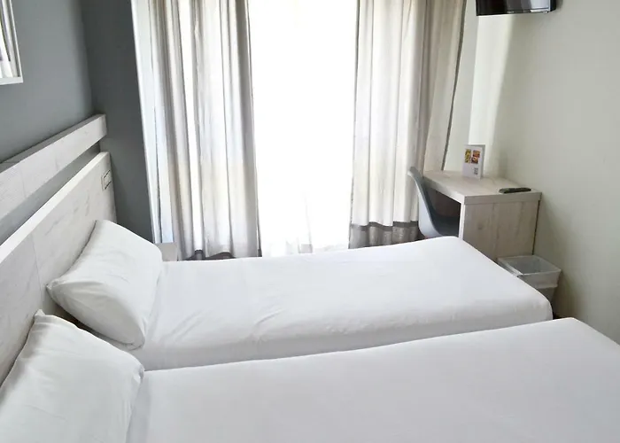 Alda Puerta Coruna A Coruña