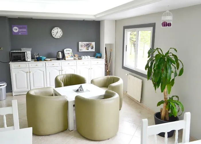 Konukevi Alda Puerta Coruna A Coruña