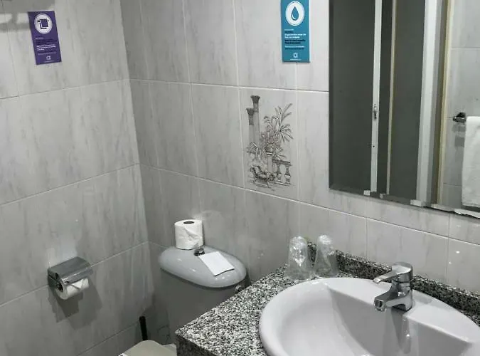 Konukevi Alda Puerta Coruna A Coruña