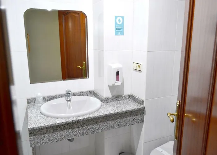 Alda Puerta Coruna Konukevi A Coruña