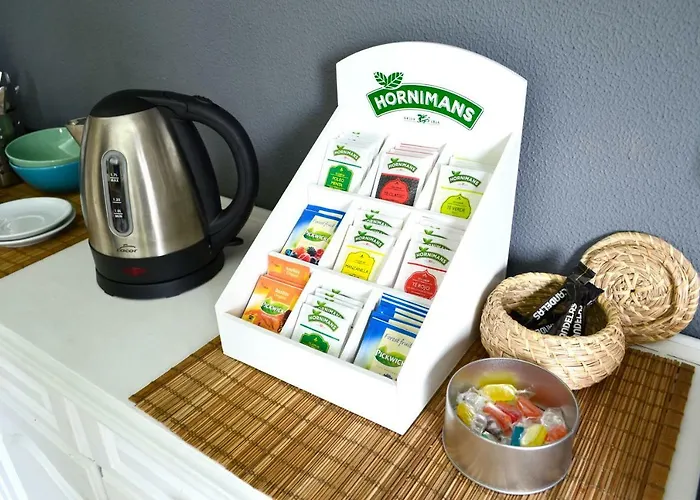 Alda Puerta Coruna Konukevi